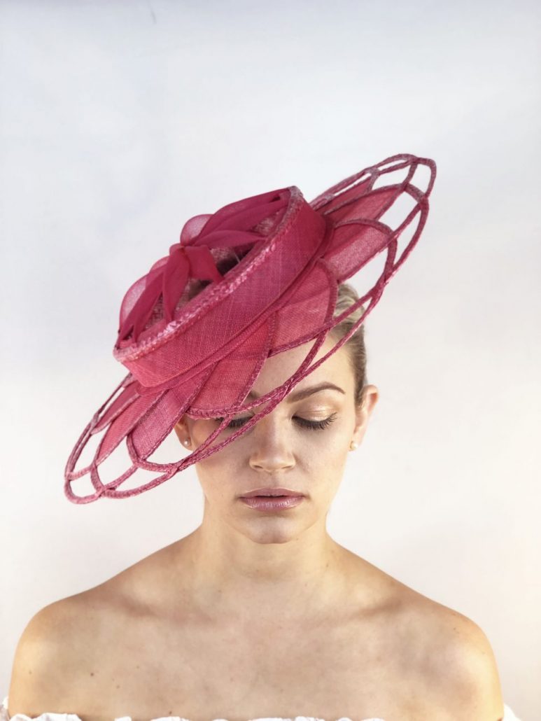 2019 Hattember Winners General Category 1st Prize - Michelle Robinson