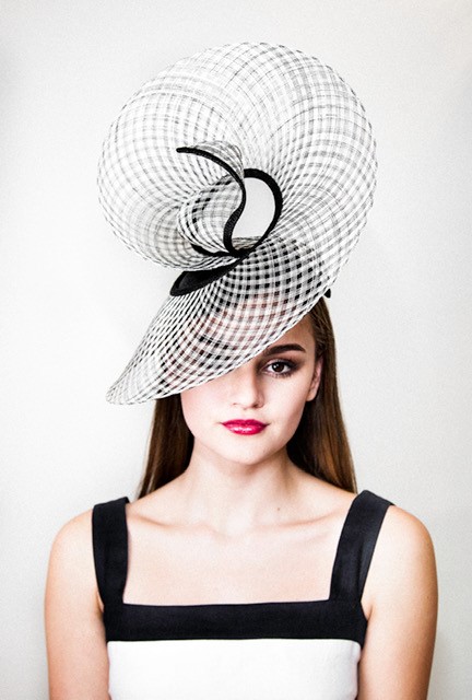 Tracy Chaplin - Podcast and Interview - Millinery.Info