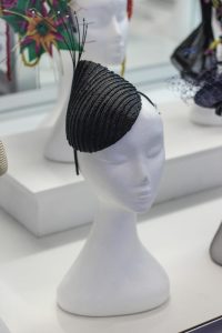 Royal Melbourne Show - Millinery Competitions - Millinery (19)