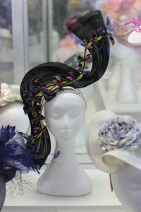 Royal Melbourne Show - Millinery Competitions - Millinery (4)