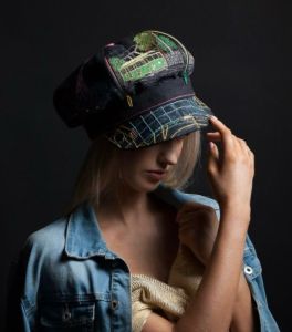 Student Award Millinery Australia 2025