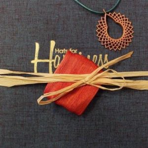 The Little Hat Project - Hats for Happiness