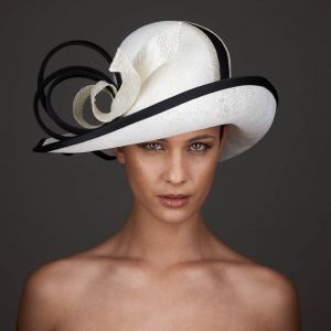 Karen Bailey_The_Chrysler_Hat