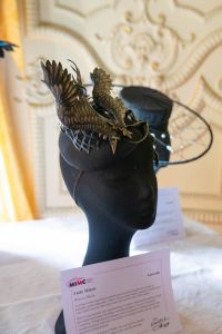 MIMC Melbourne International Millinery Competition Labassa 2021 - Millinery.Info (5 of 29)