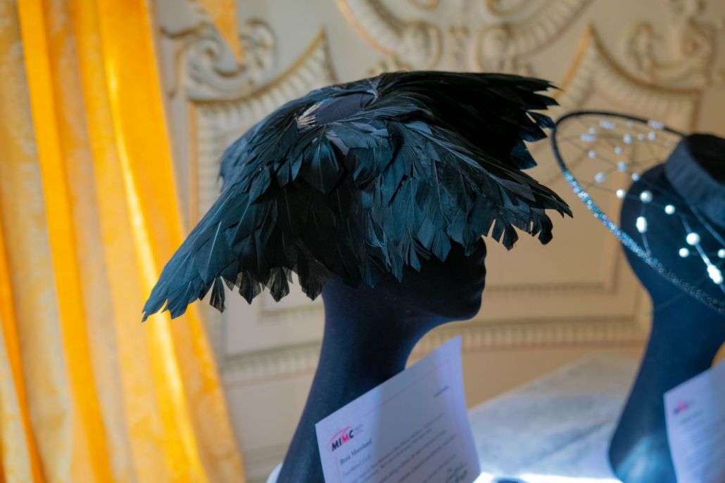 MIMC Melbourne International Millinery Competition Labassa 2021 - Millinery.Info (7 of 29)