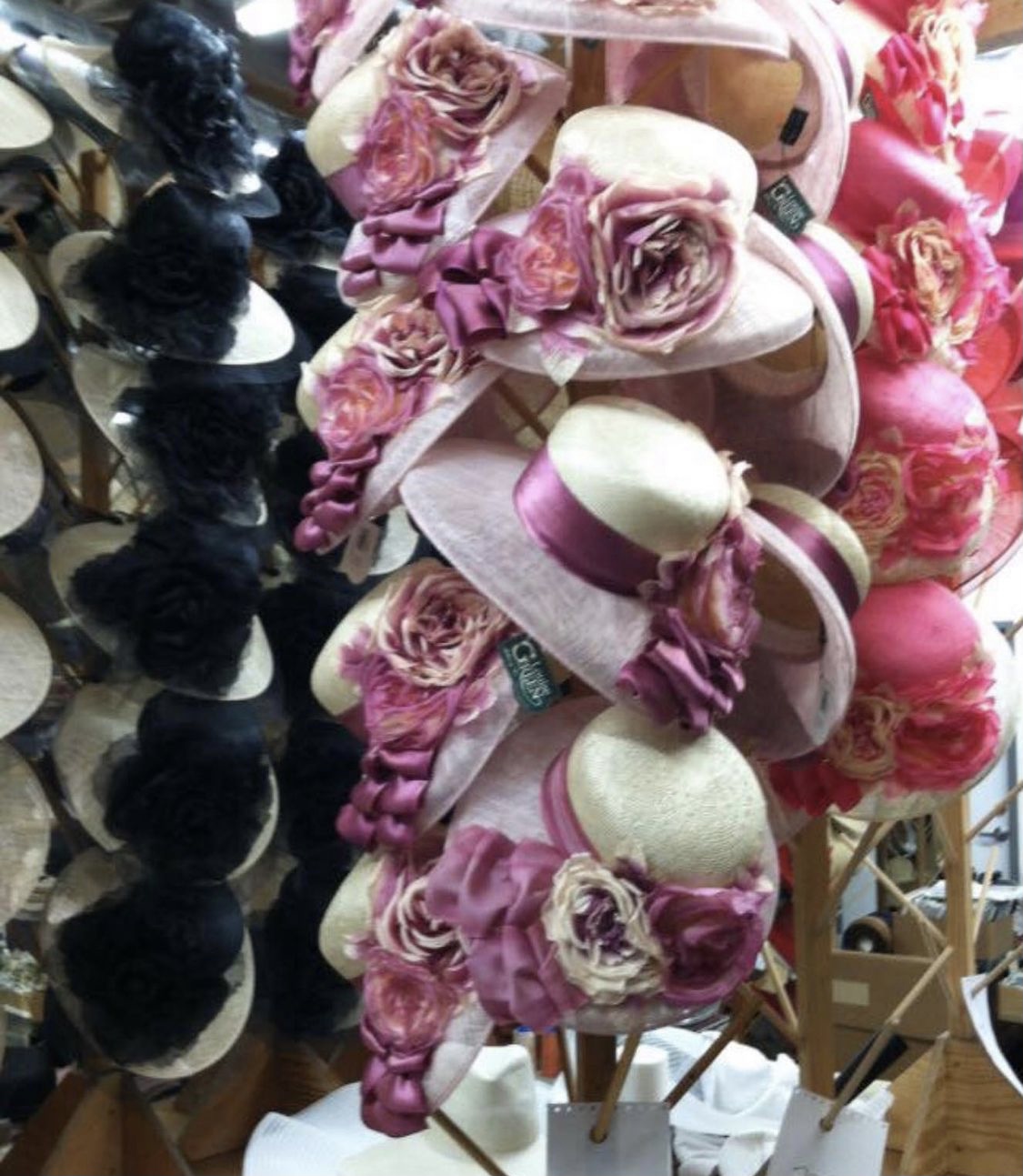 Louise Green Millinery & Hats