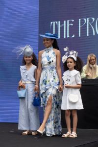 Stakes Day Flemington VRC - Millinery.Info (5 of 13)