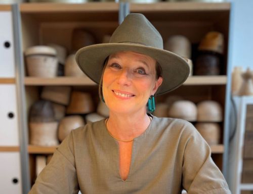 Irene van Vugt – IVV Hats & Bags