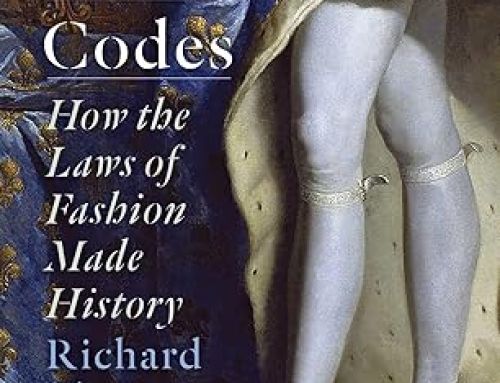 Dress Codes: How the Laws of Fashion Made History