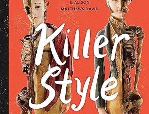 Killer Style: How Fashion Has Injured, Maimed and Murdered Through History