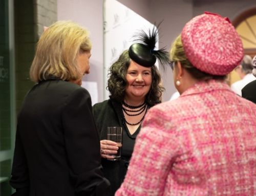 Bronwyn Shooks – Episode 2 – Millinery Australia Winner