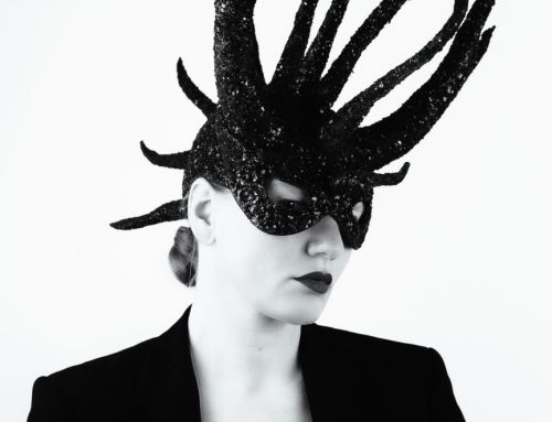 Saar Snoek – Milliner and Felt Textile Artist