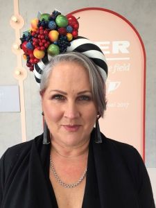 Tracey Tau