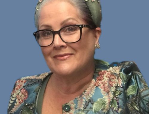 Tracey Tau – TOOALI Millinery and The Essential Hat