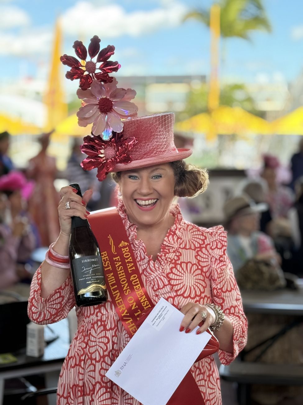 Ange Sullivan – MillineryInfo Podcast (2)