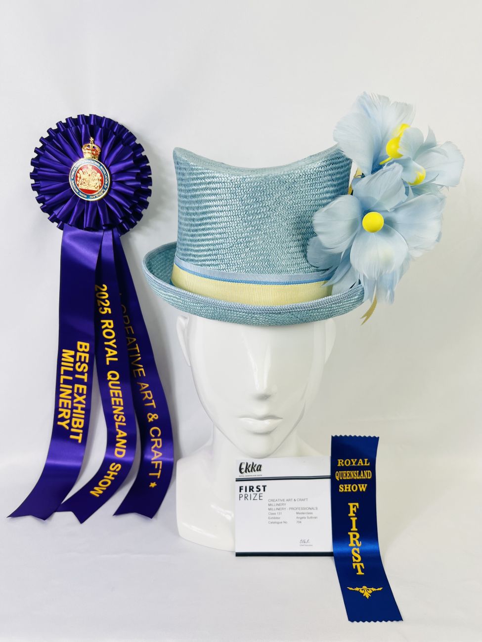 Ange Sullivan – MillineryInfo Podcast (20)