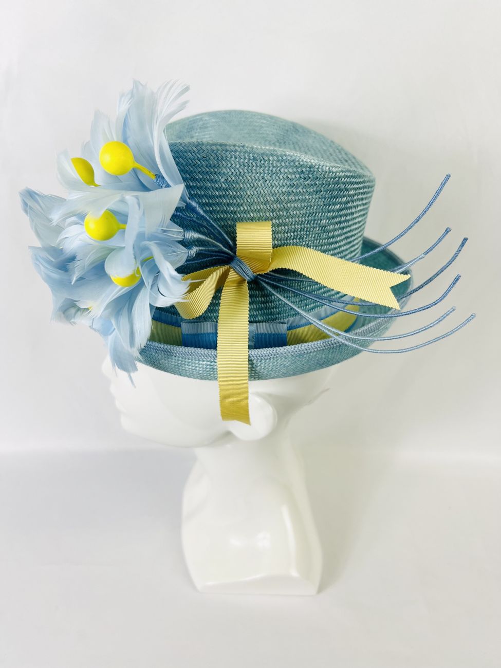 Ange Sullivan – MillineryInfo Podcast (21)