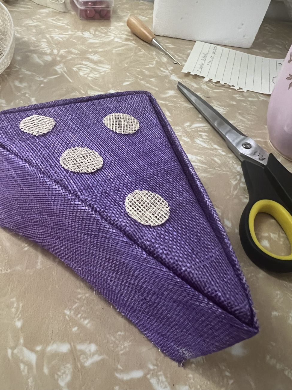 Ange Sullivan – MillineryInfo Podcast (3)