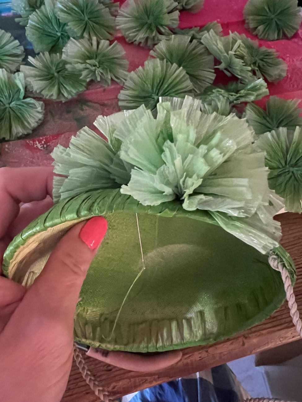 Ange Sullivan – MillineryInfo Podcast (6)