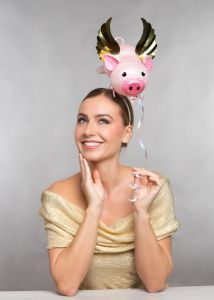 Millinery Australia Design Award Winners