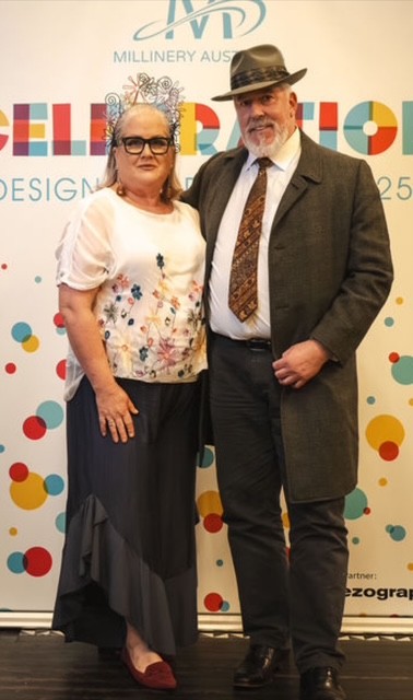 Tracey Tau – MillineryInfo Podcast (2)