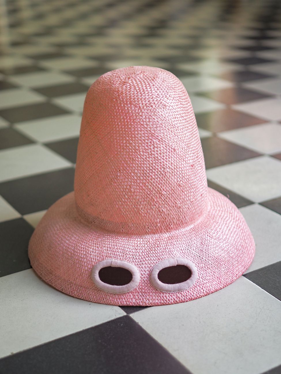 Paula Kasu – MillineryInfo – other hats