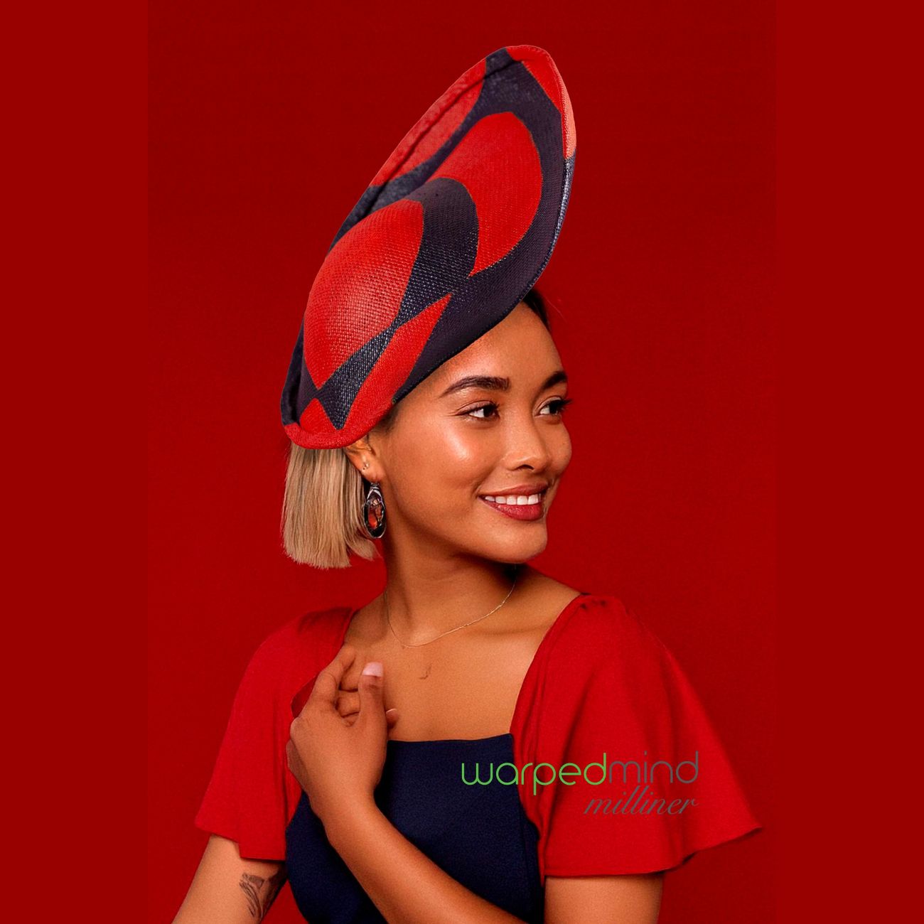 Patrycja Grzesznik – Warped Millinery – MillineryInfo (7)