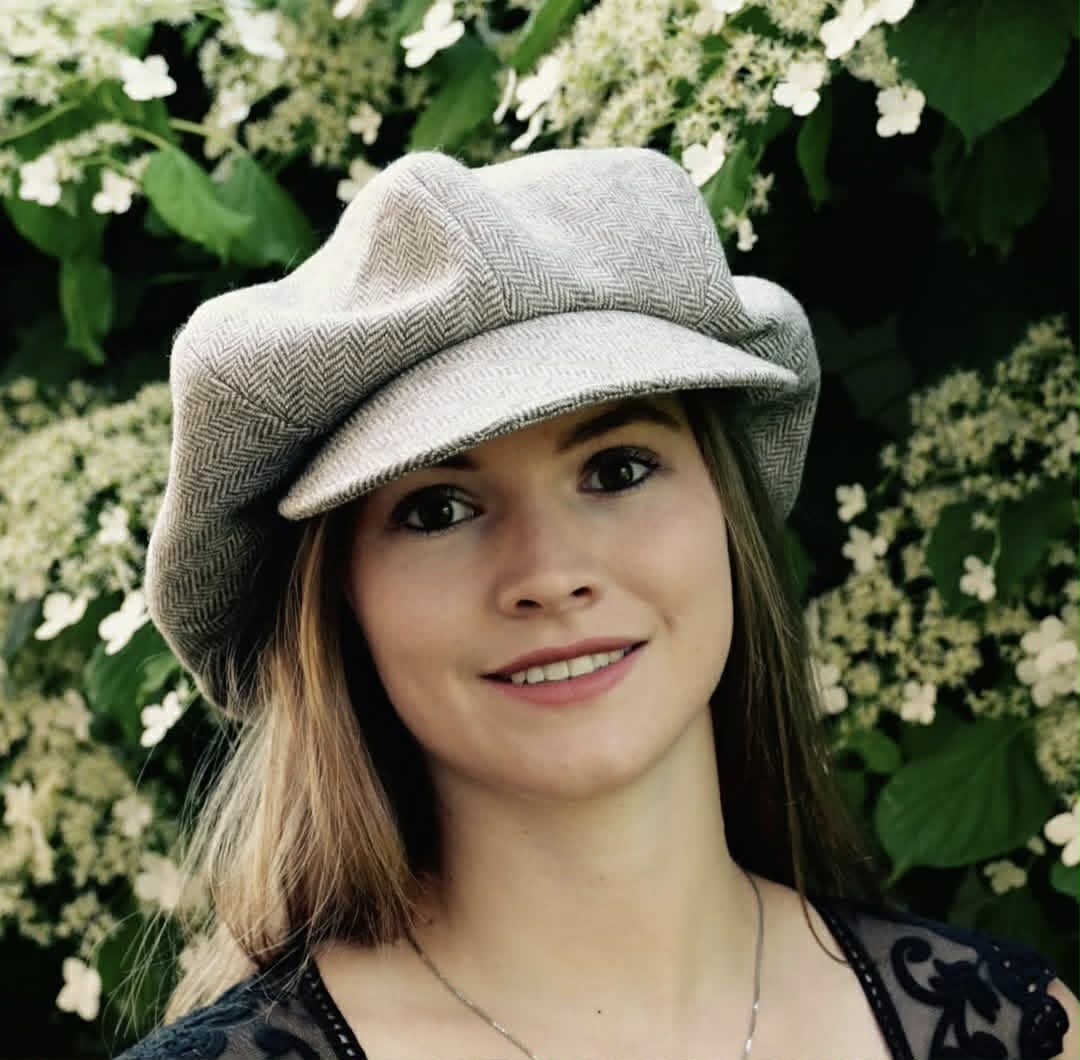 Ellen Thommessen – Theatrical Millinery – MillineryInfo (12)