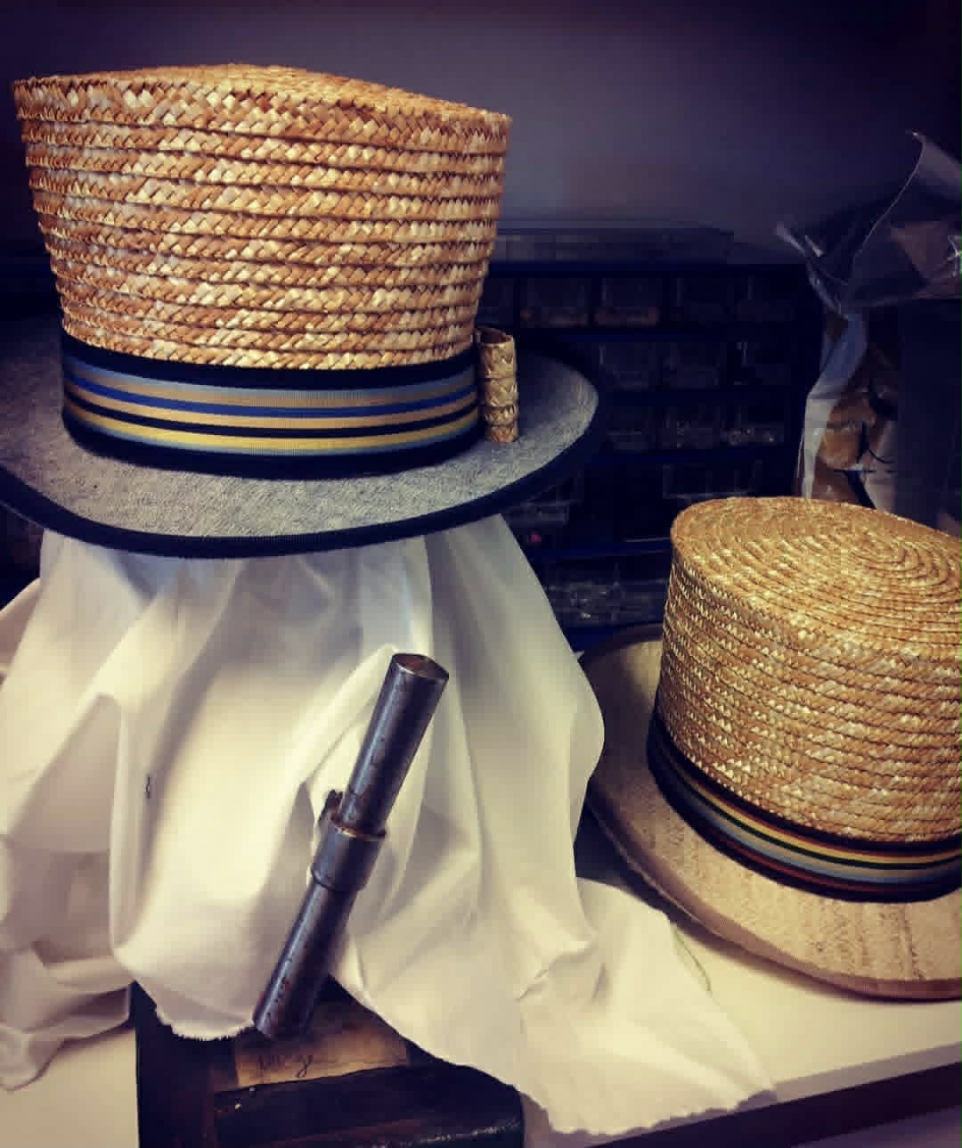 Ellen Thommessen – Theatrical Millinery – MillineryInfo (13)