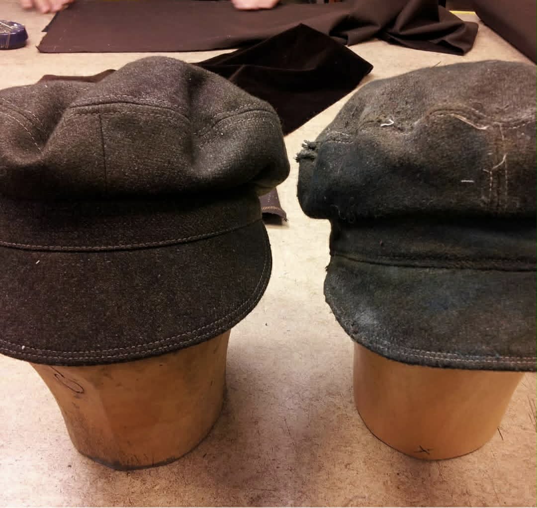 Ellen Thommessen – Theatrical Millinery – MillineryInfo (2)
