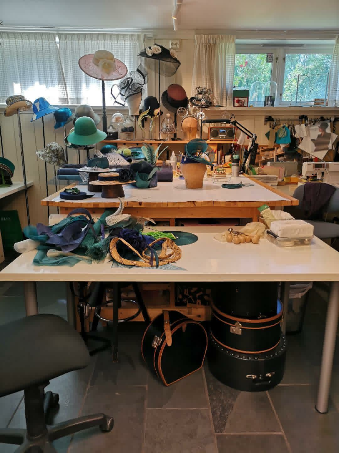 Ellen Thommessen – Theatrical Millinery – MillineryInfo (28)
