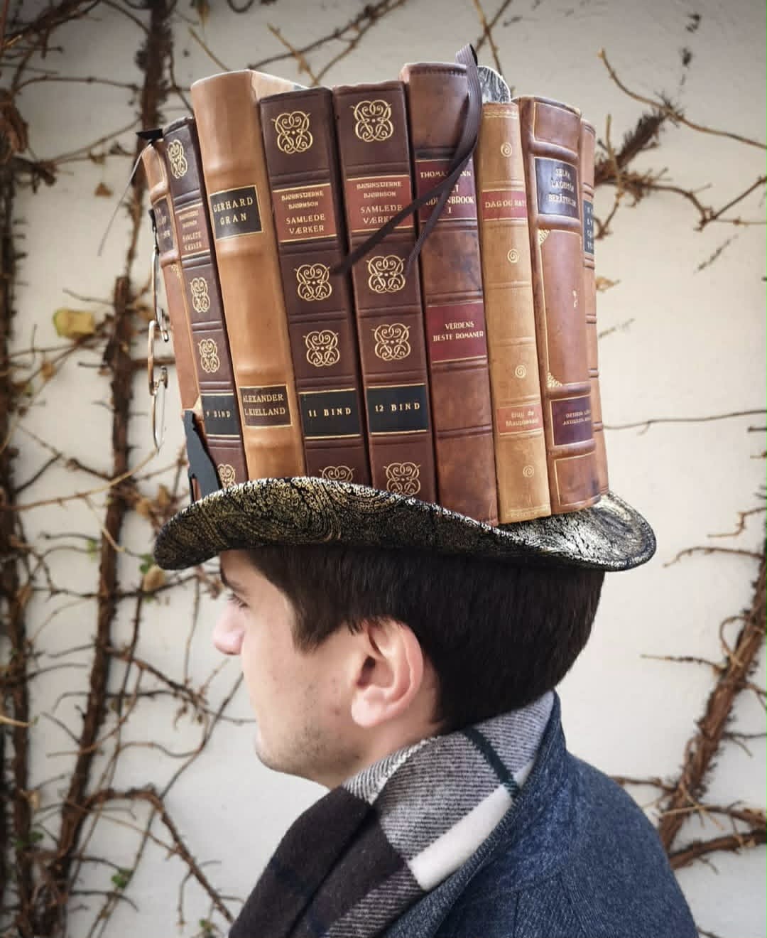 Ellen Thommessen – Theatrical Millinery – MillineryInfo (29)