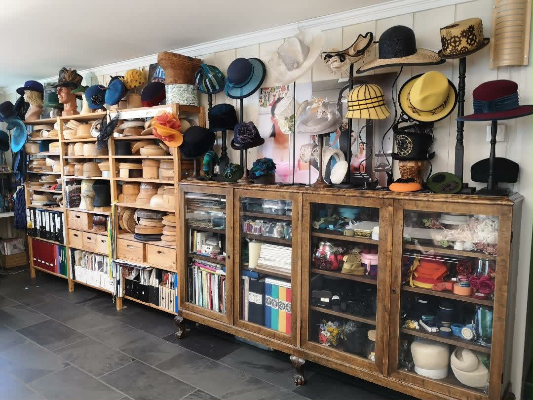 Ellen Thommessen – Theatrical Millinery – MillineryInfo (3)
