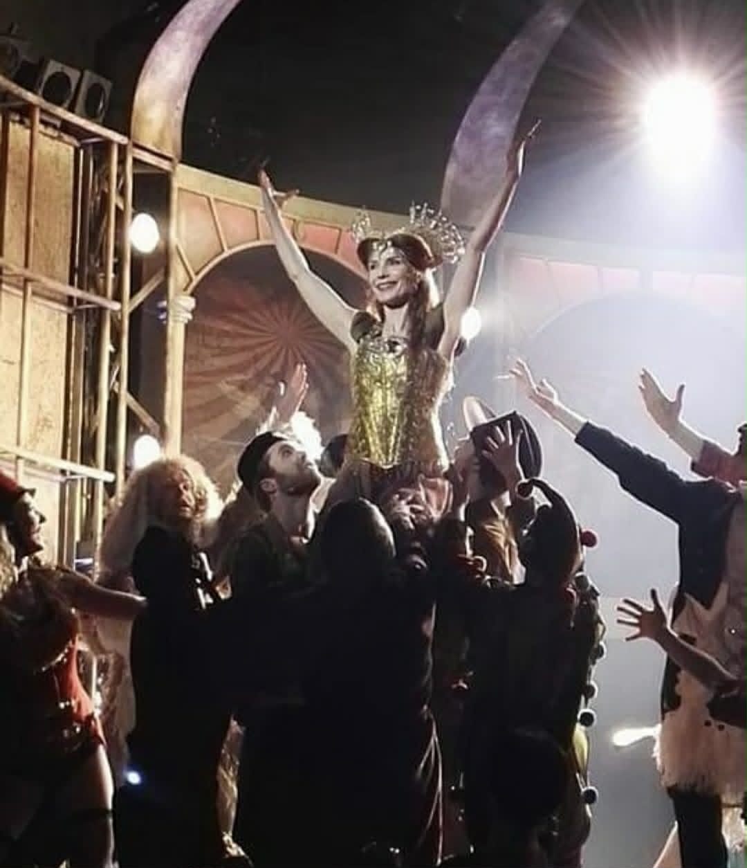 Ellen Thommessen – Theatrical Millinery – MillineryInfo (6)